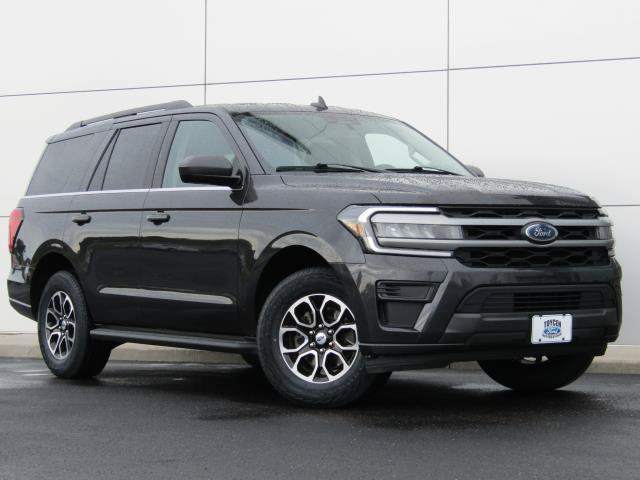 Certified 2024 Ford Expedition XLT AWD/4WD image 1