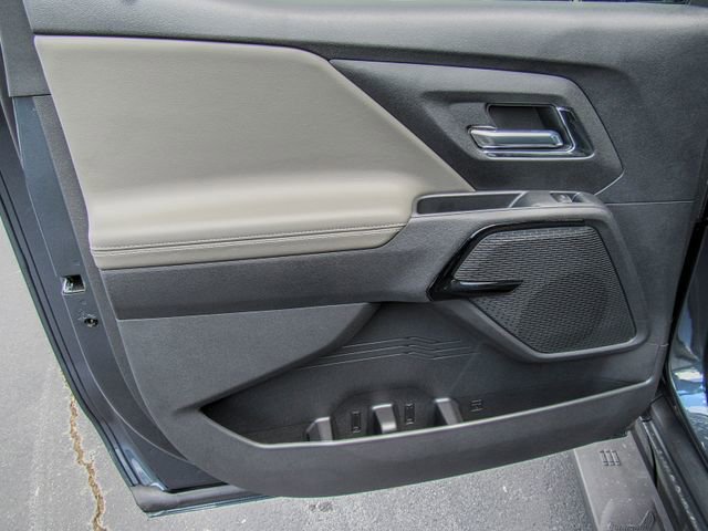 New 2026 Chevrolet Silverado EV Trail Boss w/ Premium Package image 17