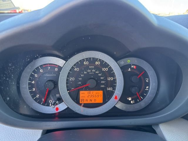 Used 2010 Toyota RAV4 4WD image 25