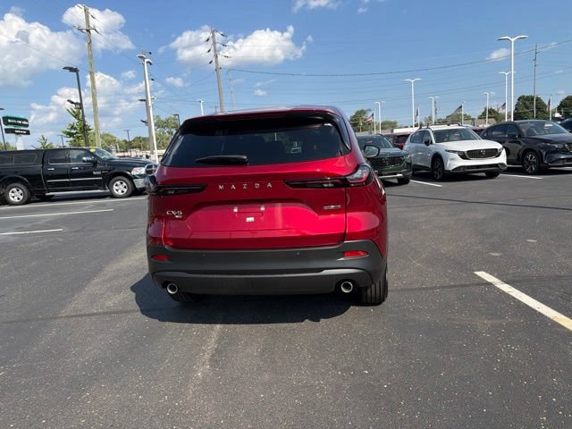 New 2026 MAZDA CX-5 Select AWD/4WD image 11