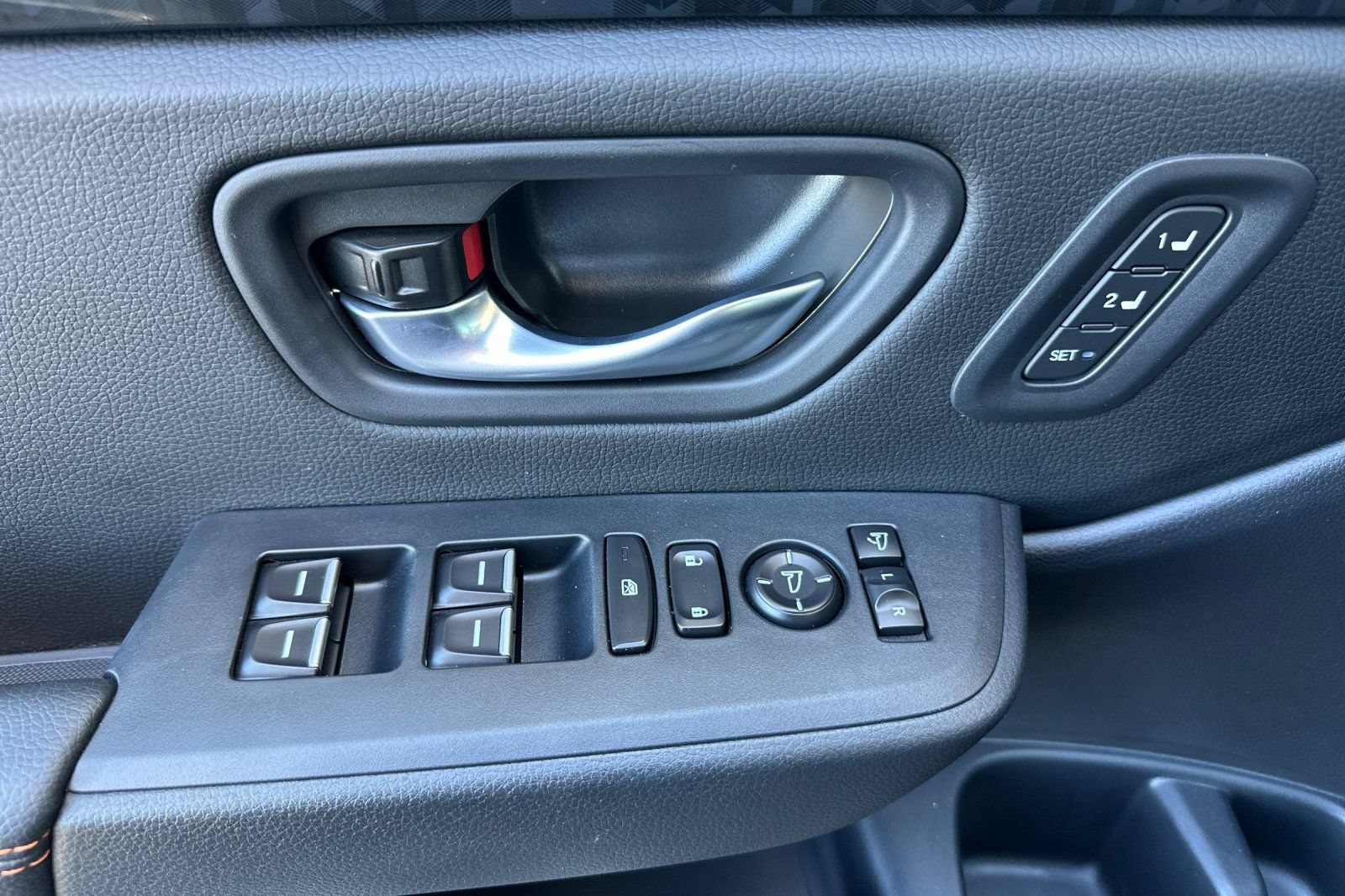 Used 2026 Honda Passport TrailSport Elite image 11