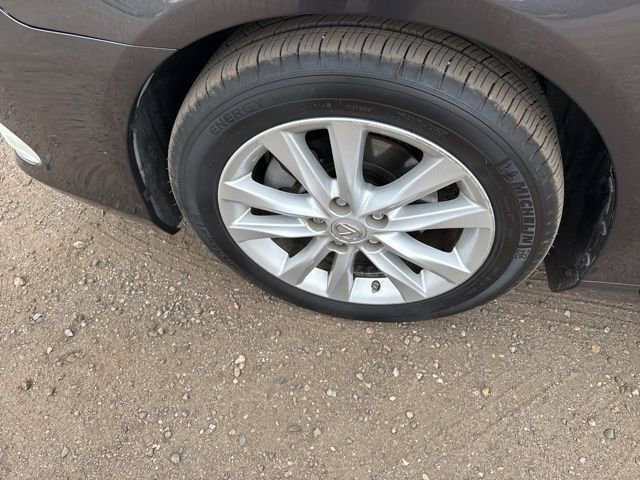 Used 2010 Lexus ES 350 image 11