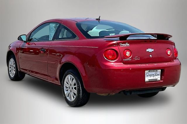 Used 2010 Chevrolet Cobalt LS w/ Protection Package image 4