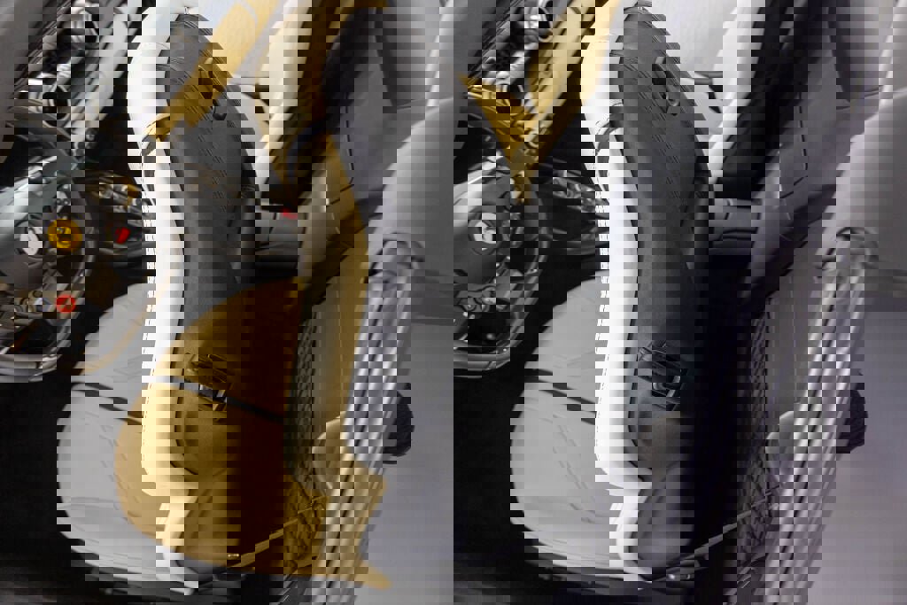 Certified 2021 Ferrari 812 GTS image 58