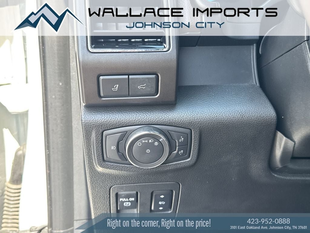 Used 2021 Ford Expedition King Ranch AWD/4WD image 33