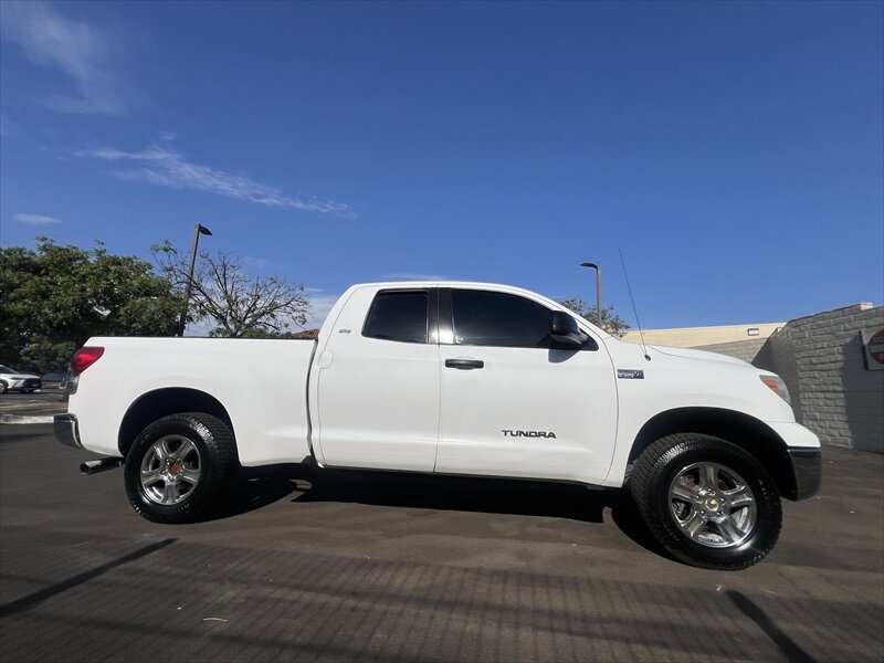 Used 2008 Toyota Tundra SR5 RWD image 14