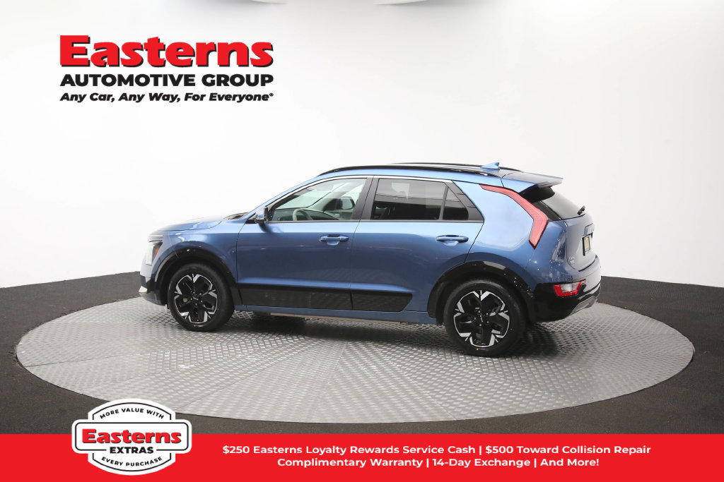 Used 2023 Kia Niro Wind w/ Wind Preserve Package FWD image 61