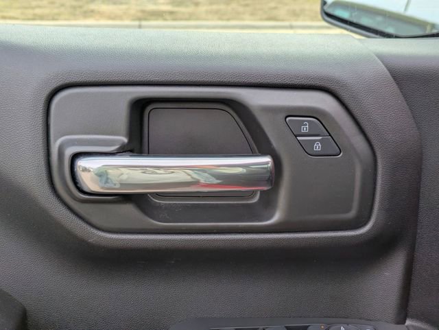 Used 2024 GMC Sierra 1500 Pro w/ Pro Value Package image 13