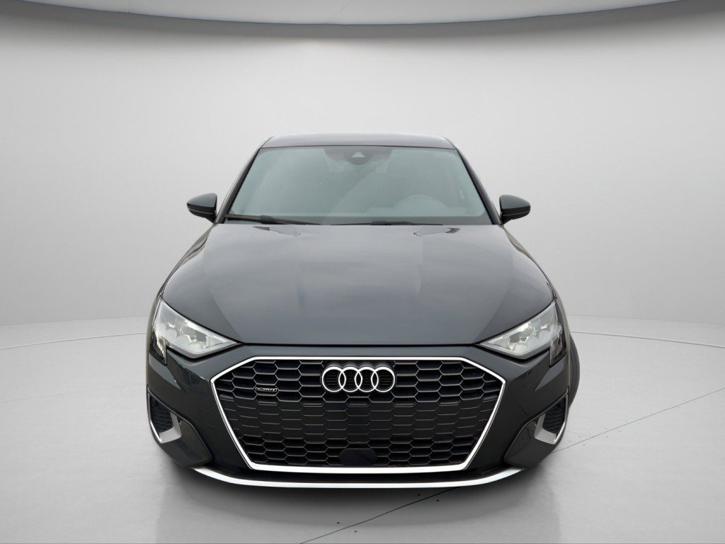 Used 2022 Audi A3 2.0T Premium image 17
