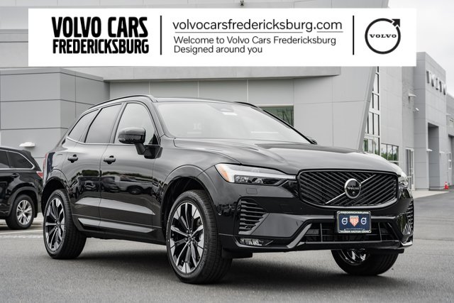 New 2026 Volvo XC60 B5 Plus w/ Protection Package Premier