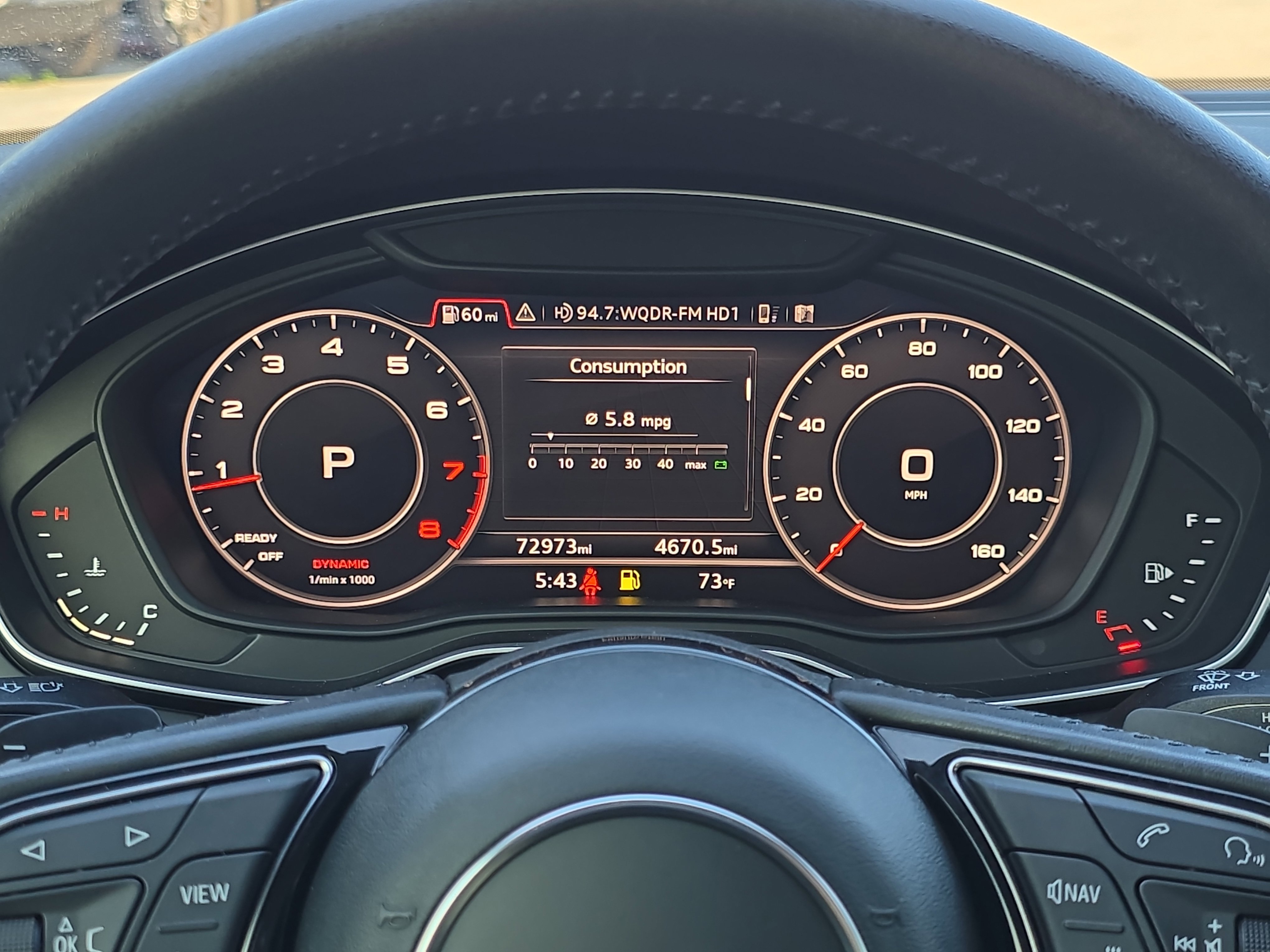 Certified 2018 Audi A5 2.0T Premium Plus w/ Premium Plus AWD/4WD image 19