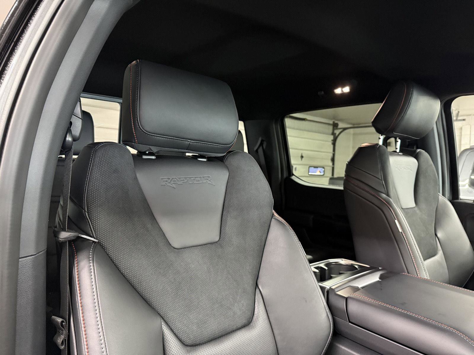 New 2026 Ford F150 Raptor image 28