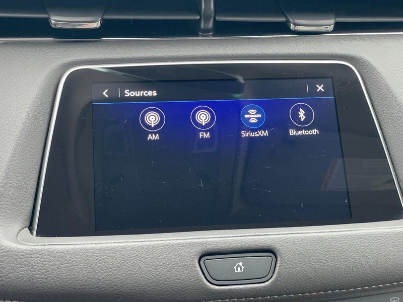 Used 2023 Cadillac XT4 Luxury image 33