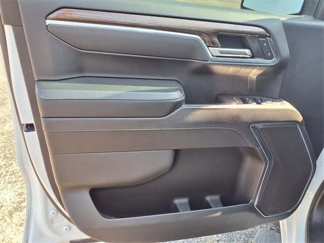 Used 2024 Chevrolet Silverado 1500 LT w/ All Star Edition Plus image 44