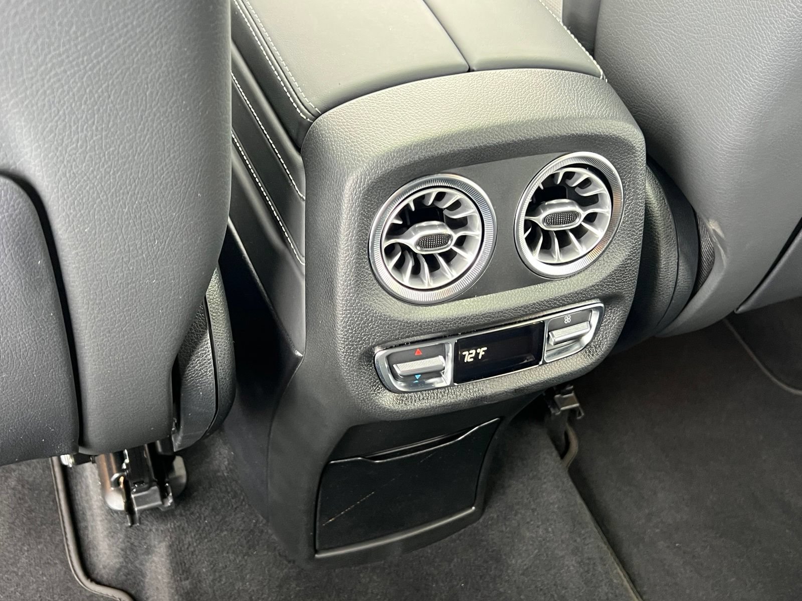 Used 2024 Mercedes-Benz G 63 AMG 4MATIC image 21