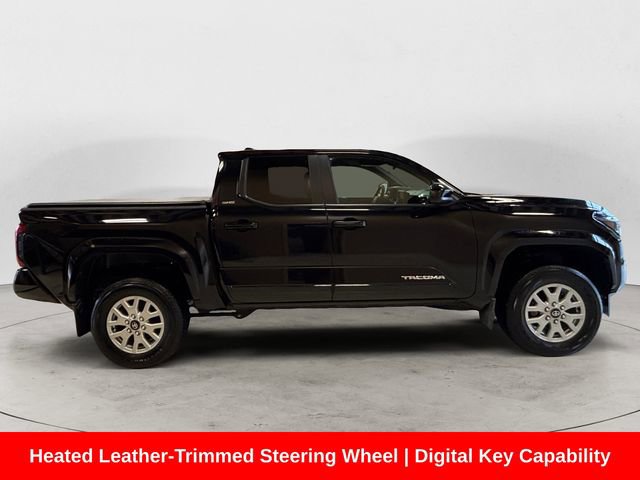 Used 2024 Toyota Tacoma SR5 AWD/4WD image 7