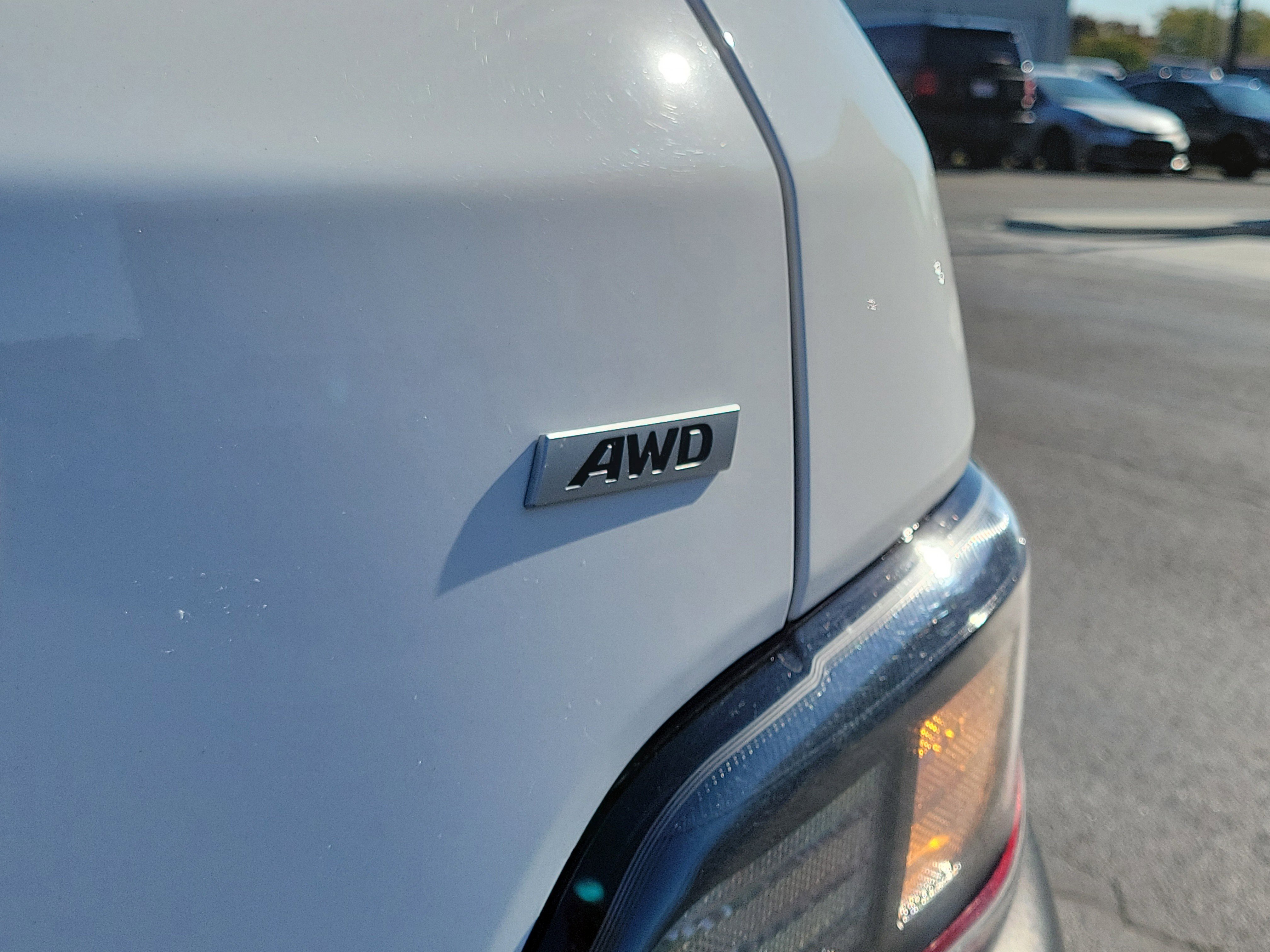 Used 2023 Hyundai Kona SEL w/ Cargo Package image 7