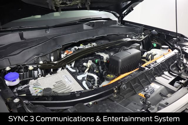 Used 2022 Ford Explorer Limited image 24
