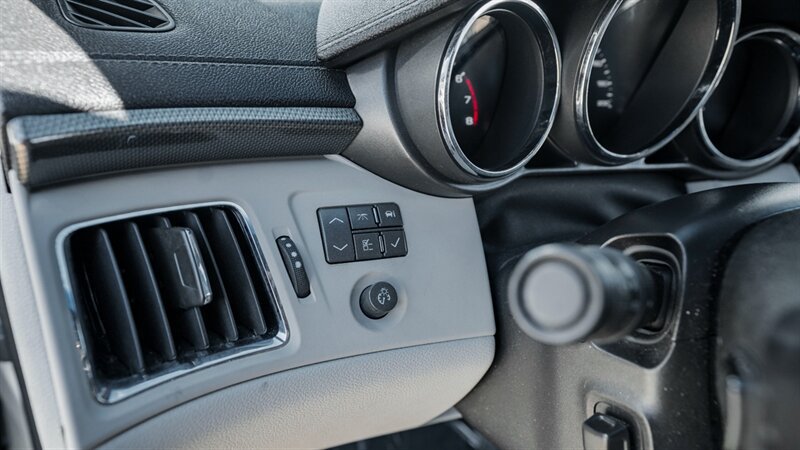 Used 2013 Cadillac CTS V RWD image 26