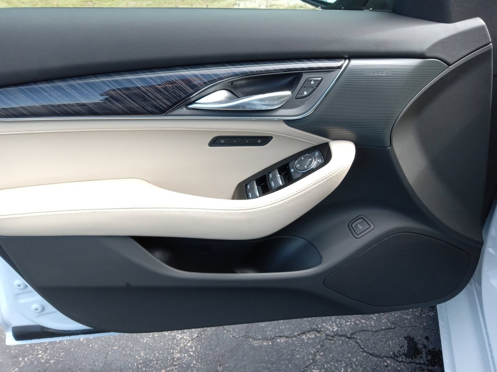 New 2026 Cadillac CT5 Premium Luxury AWD/4WD image 10