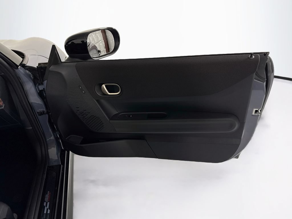 New 2026 MINI Cooper S FWD image 33