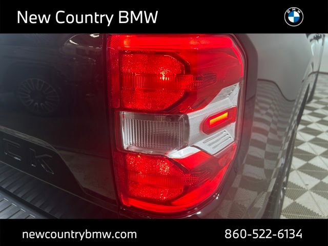 Used 2024 Ford Maverick Lariat FWD image 31