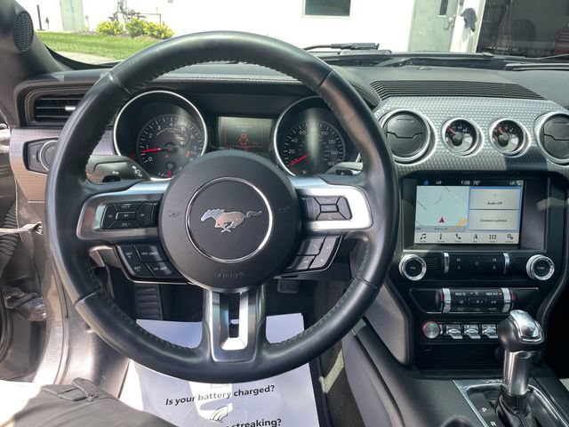 Used 2018 Ford Mustang GT w/ GT Performance Package RWD image 14