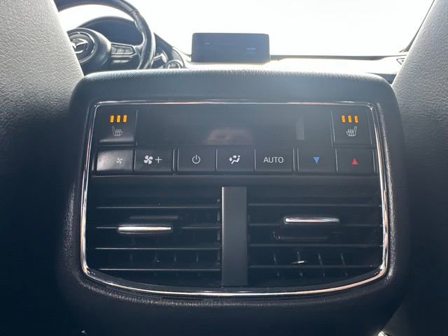 Used 2021 MAZDA CX-9 Grand Touring AWD/4WD image 18