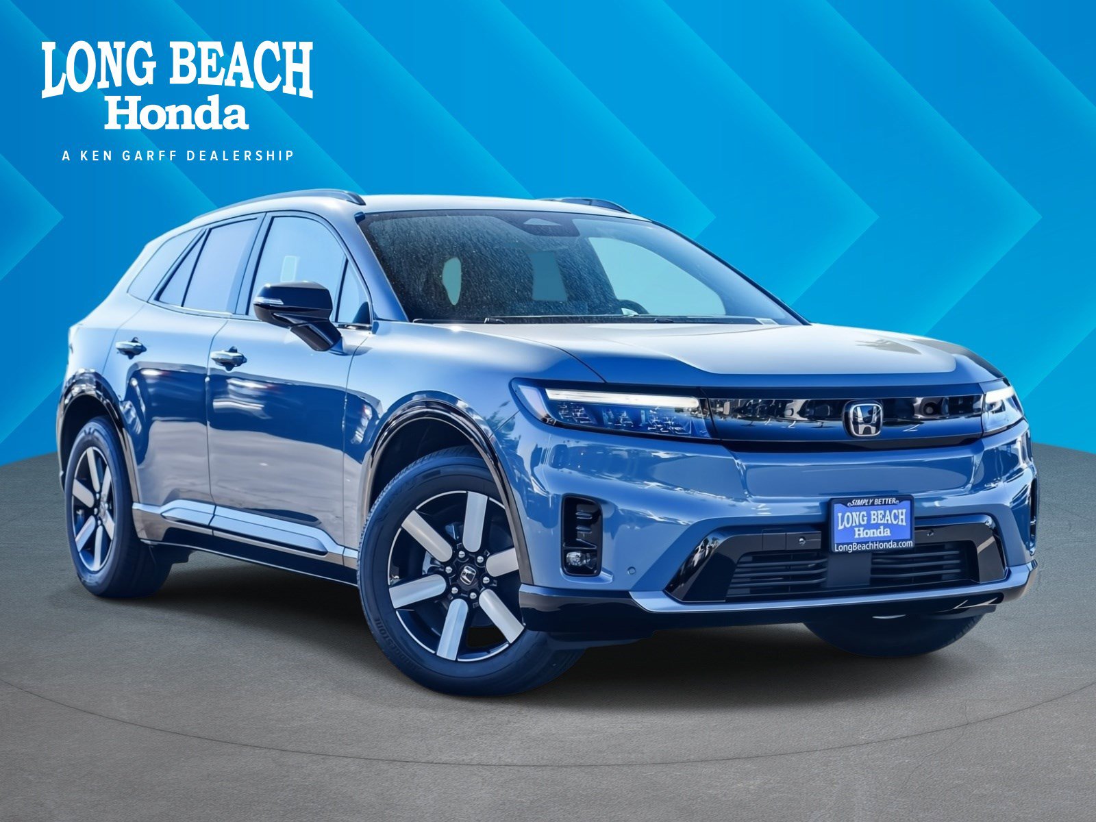 New 2026 Honda Prologue Touring image 1