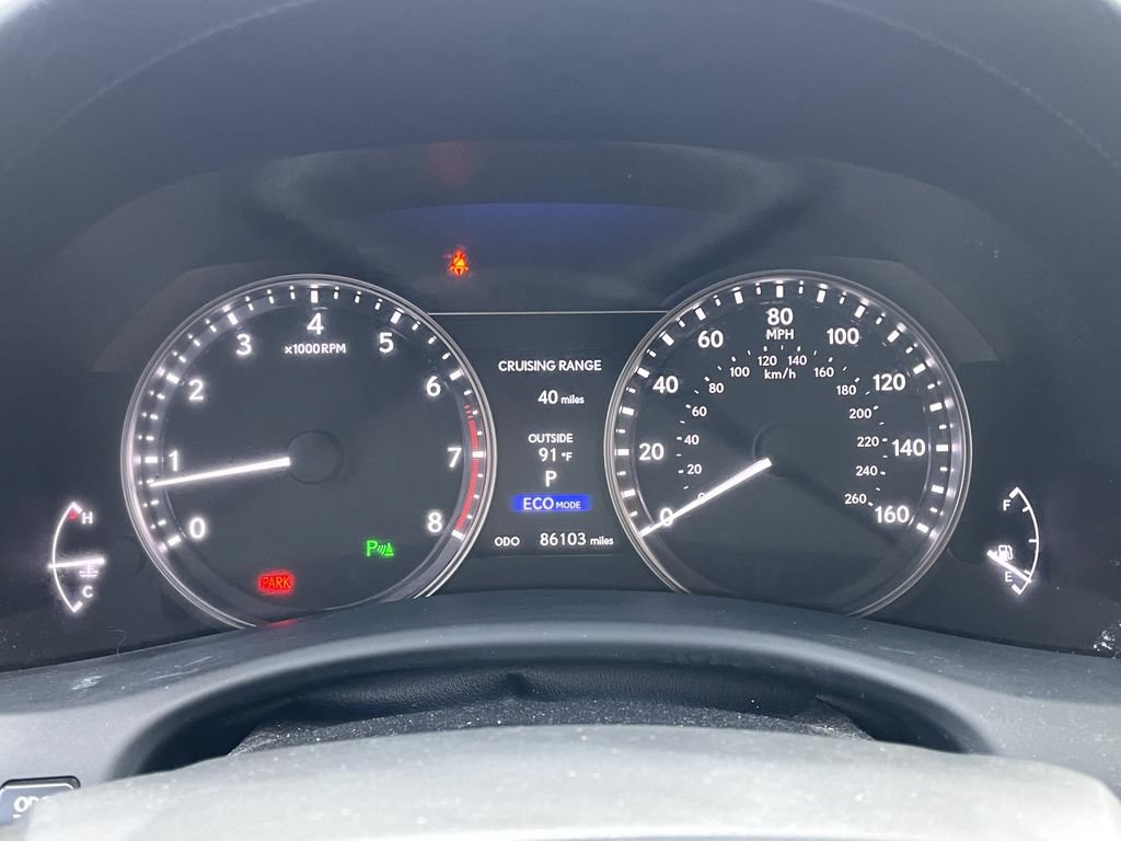 Used 2015 Lexus GS 350 w/ Premium Package RWD image 15