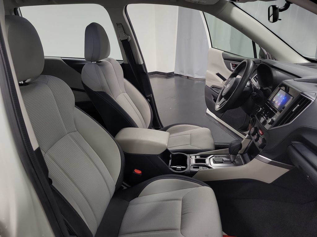 Used 2023 Subaru Forester AWD/4WD image 30