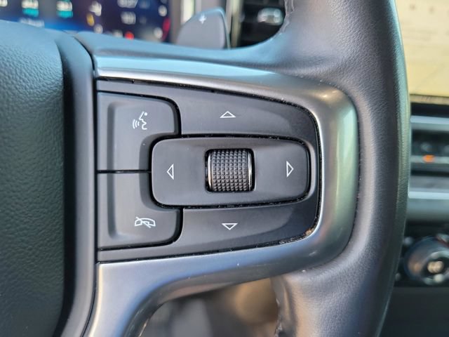 Used 2023 Chevrolet Silverado 1500 LTZ AWD/4WD image 31