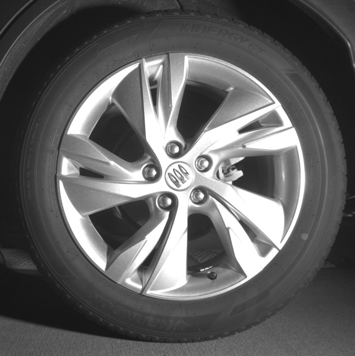 Used 2025 Buick Encore GX Preferred image 14