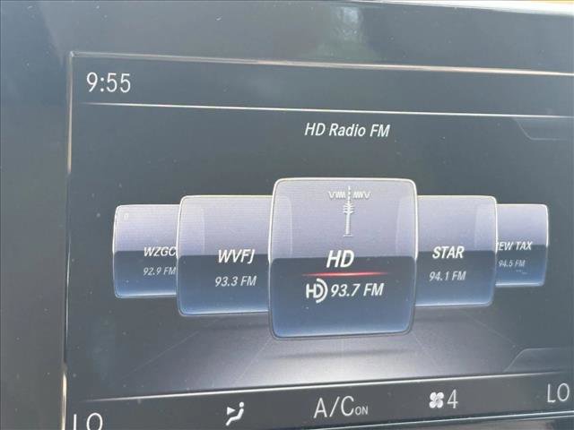 Used 2018 Mercedes-Benz C 300 Sedan image 11