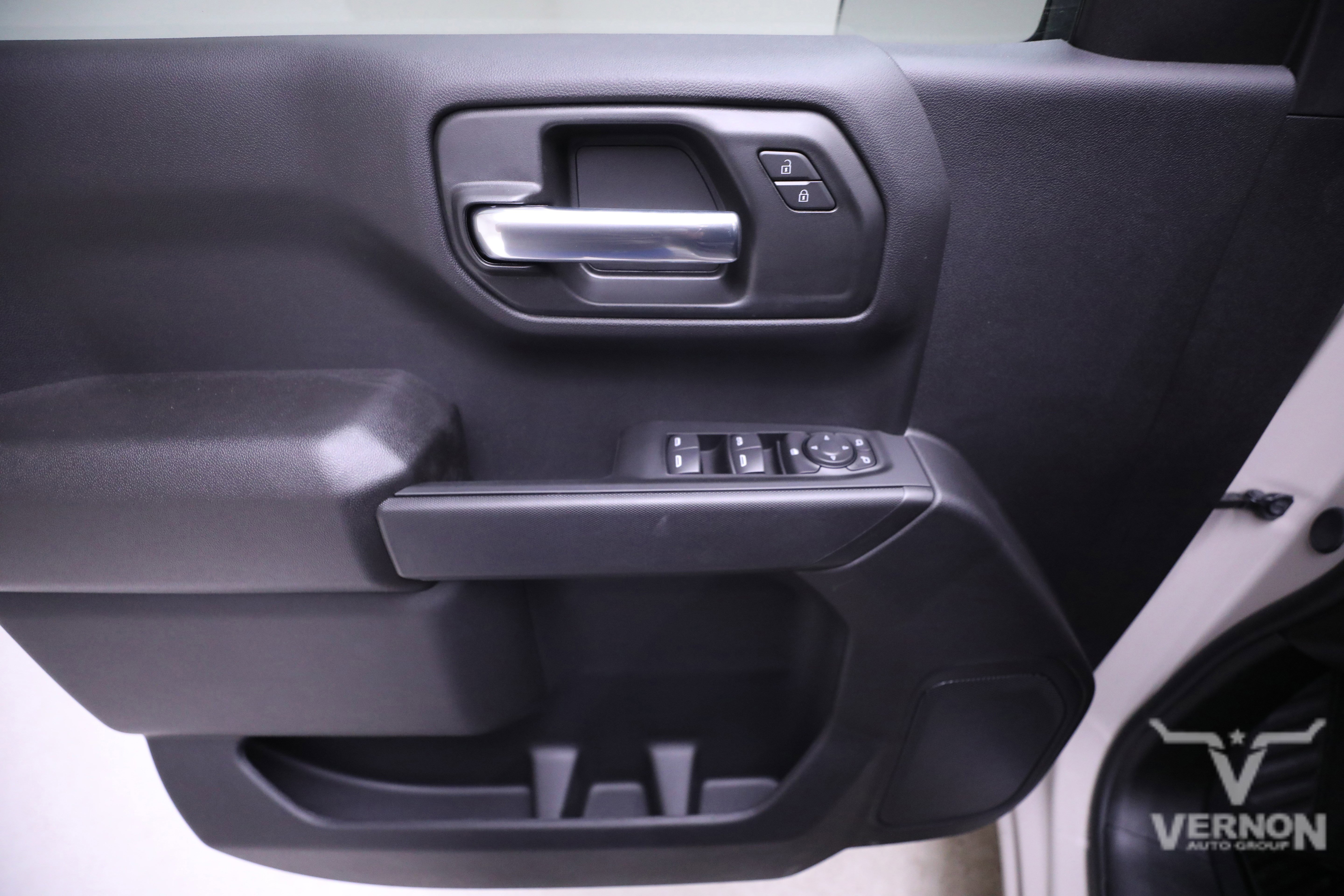 New 2026 GMC Sierra 1500 Pro w/ Graphite Edition image 20