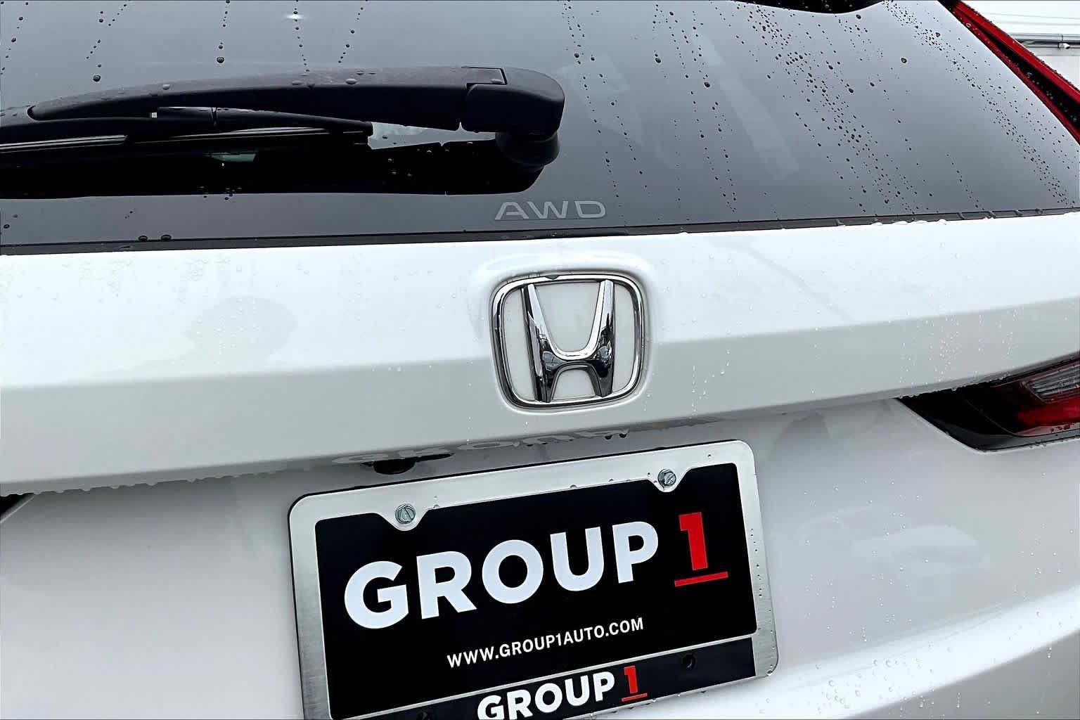 Used 2023 Honda CR-V Sport Touring image 31