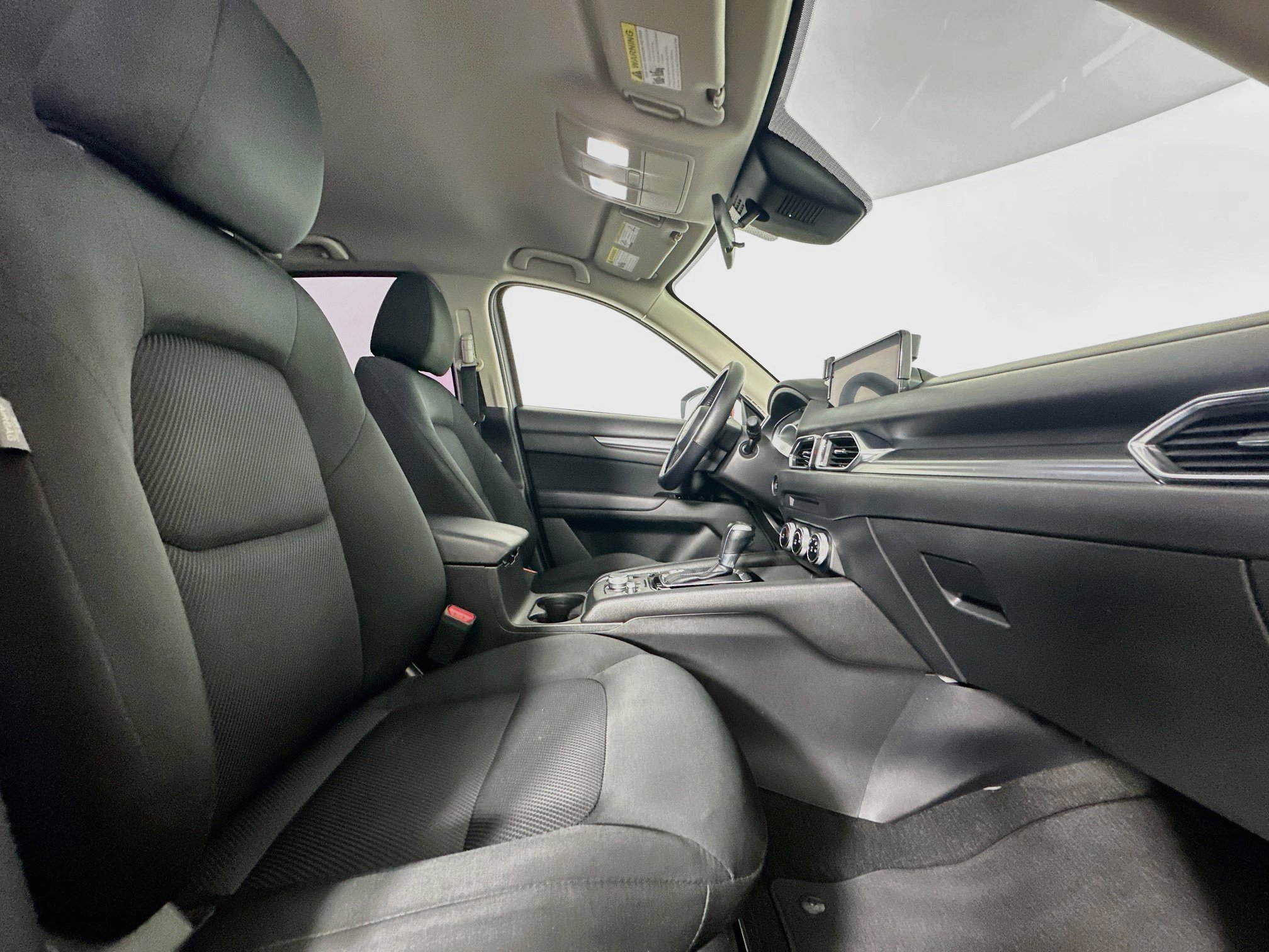 Used 2022 MAZDA CX-5 AWD 2.5 S image 30