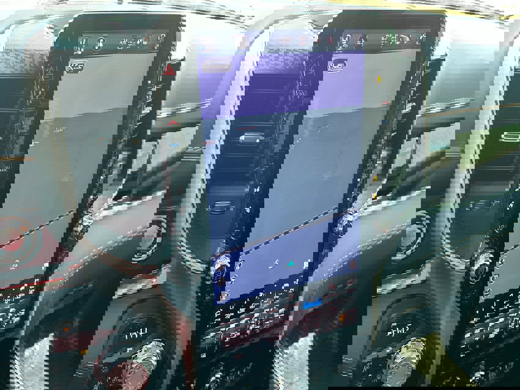 Used 2025 RAM 1500 Tungsten w/ Trailer Tow Group image 18