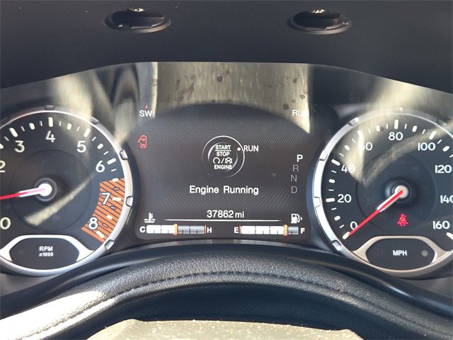 Used 2022 Jeep Renegade Latitude w/ Convenience Group image 25