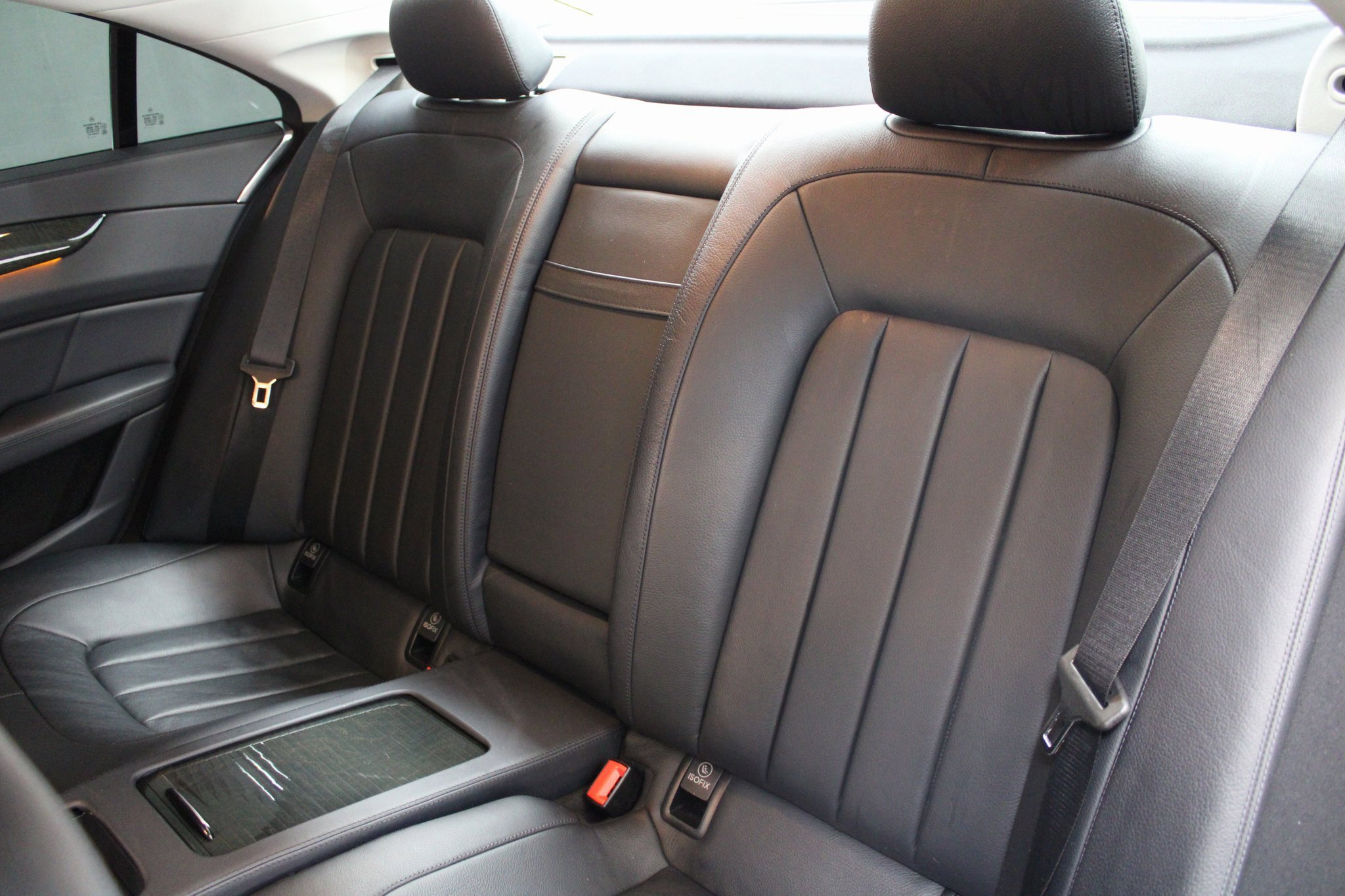 Used 2015 Mercedes-Benz CLS 400 image 20