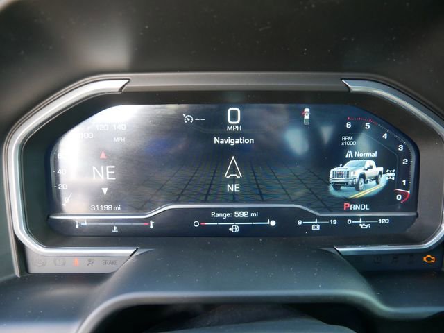 Used 2024 GMC Sierra 2500 Denali image 22