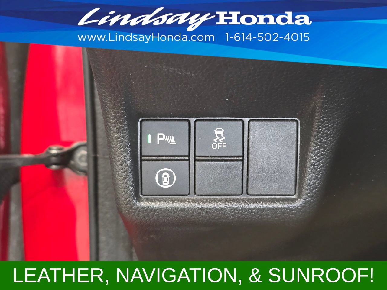 Used 2022 Honda Civic Touring image 16