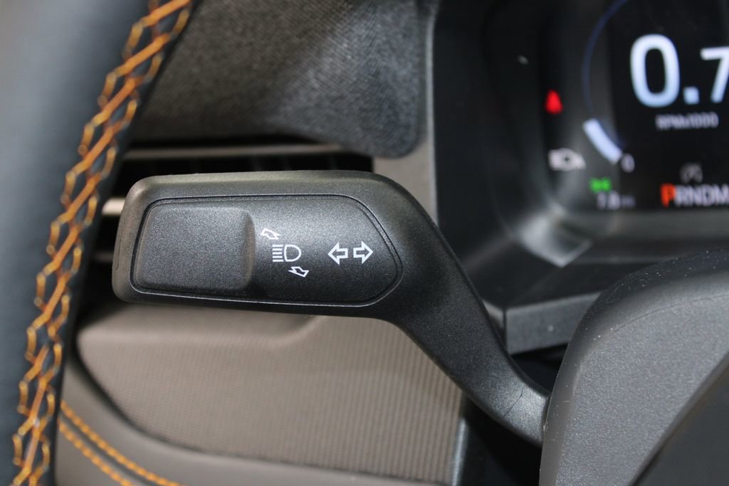 New 2026 Ford Explorer Tremor image 42