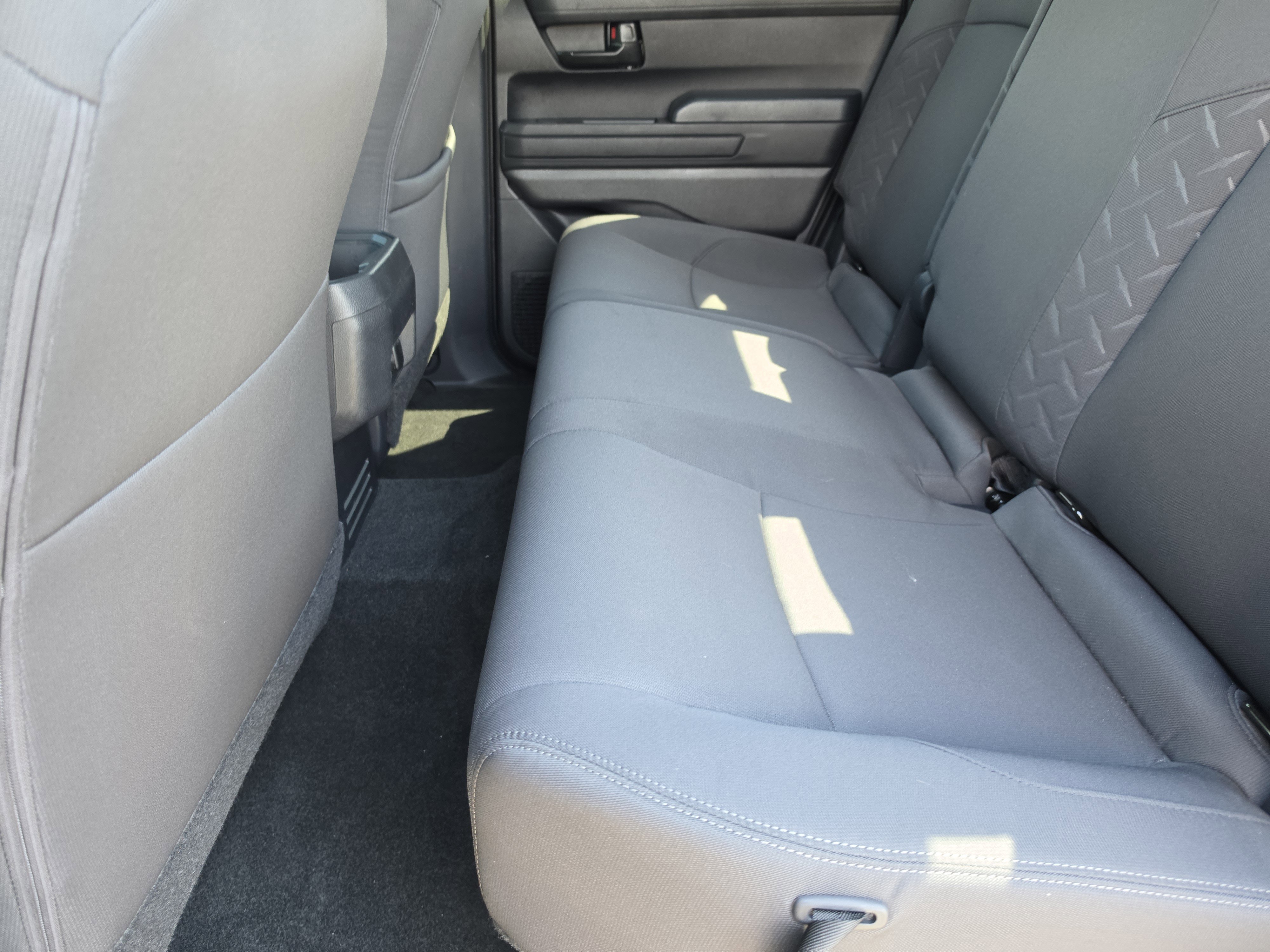 Used 2024 Toyota Tacoma SR5 RWD image 10