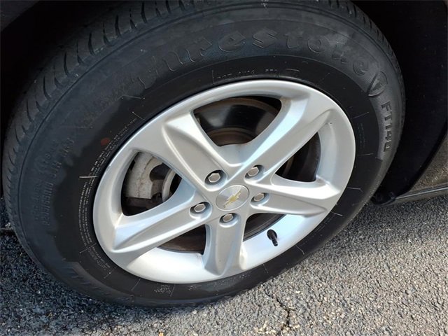 Used 2020 Chevrolet Malibu LS image 4