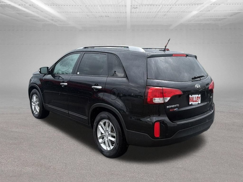 Used 2015 Kia Sorento LX FWD image 8