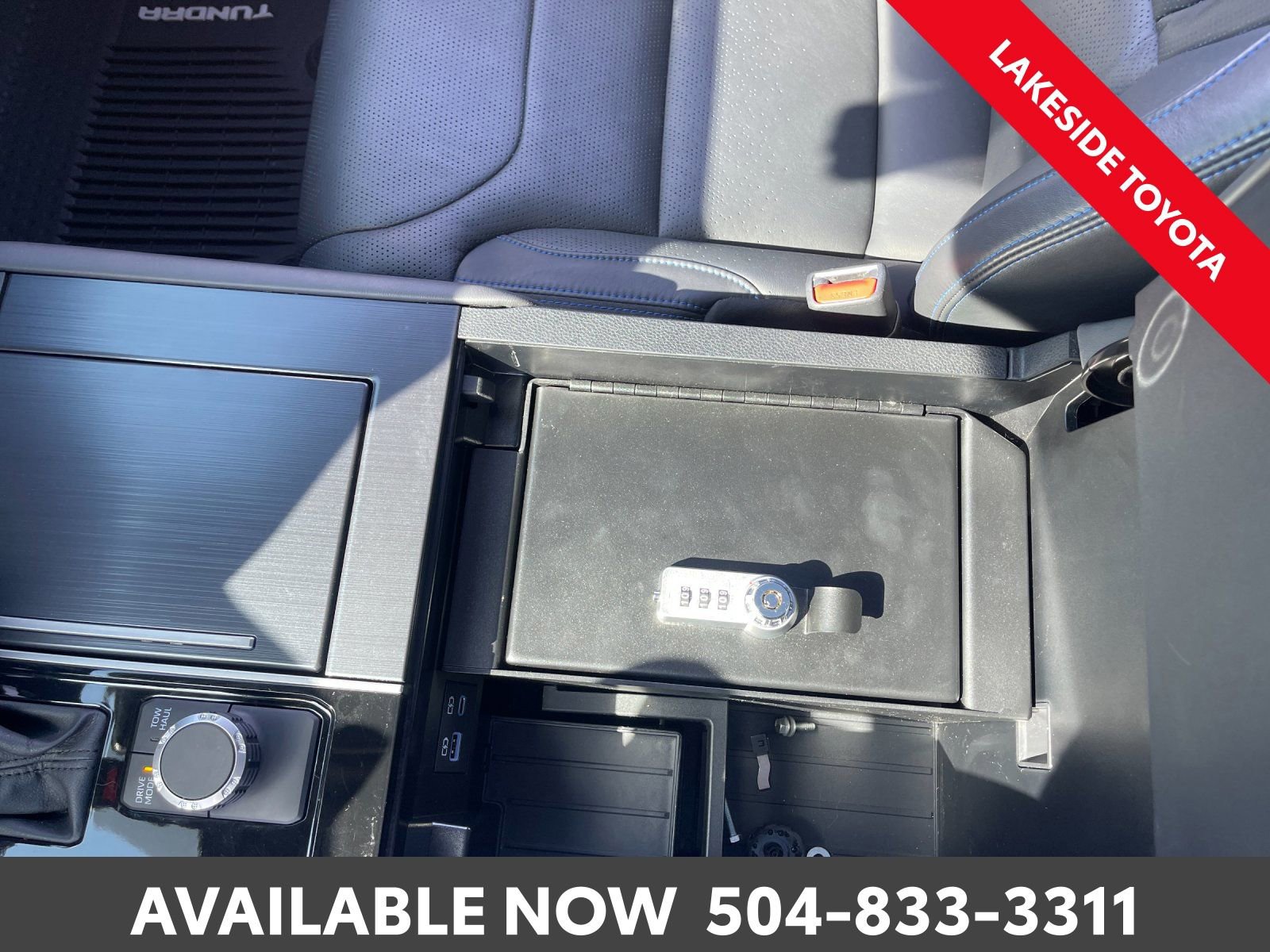 Used 2023 Toyota Tundra Platinum image 43