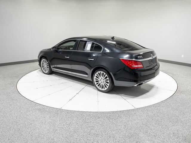 Used 2014 Buick LaCrosse Premium w/ Driver Confidence Package FWD image 33