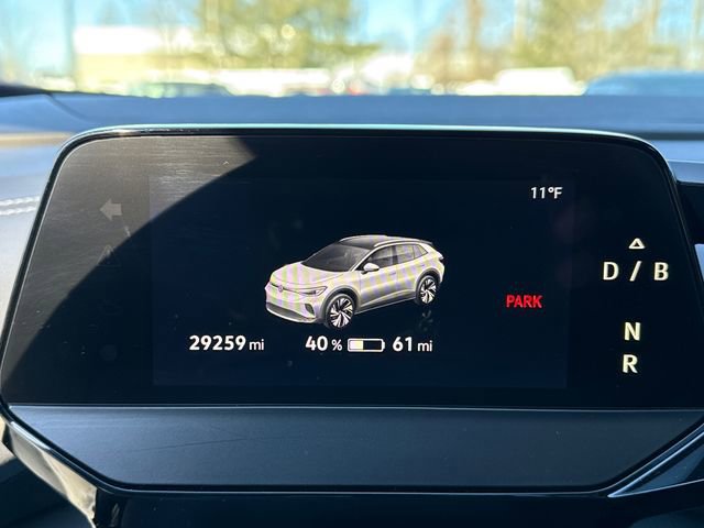 Used 2023 Volkswagen ID.4 Pro S image 17