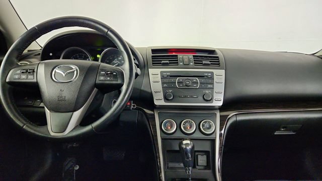 Used 2012 MAZDA MAZDA6 i Touring FWD image 20